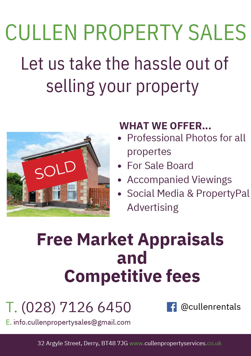Sell Your Home